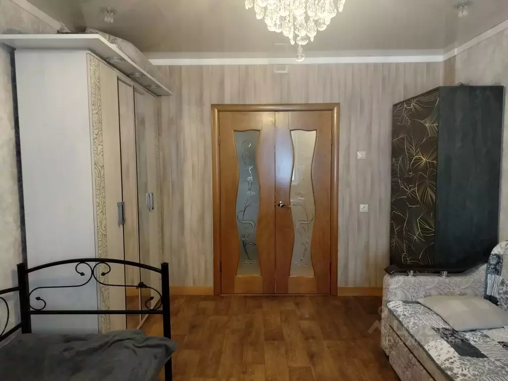 3-к кв. Волгоградская область, Волгоград ул. Быстрова, 58 (62.7 м) - Фото 1