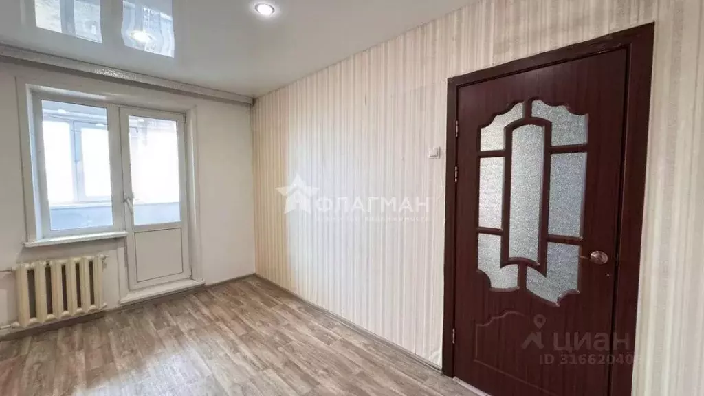 2-к кв. Иркутская область, Усолье-Сибирское ул. Орджоникидзе, 5 (54.1 ... - Фото 0
