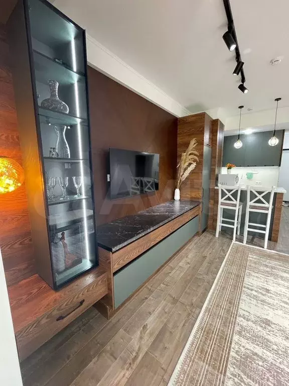 2-к. квартира, 50 м, 5/9 эт. - Фото 1