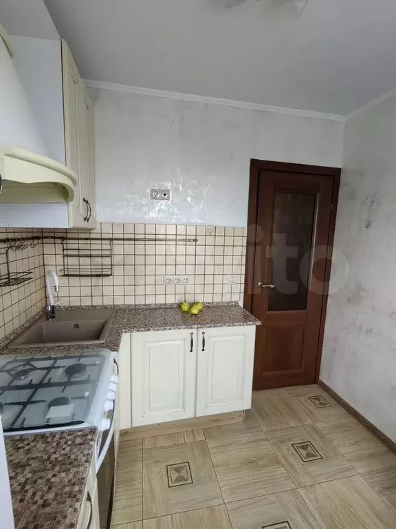 1-к. квартира, 33 м, 9/9 эт. - Фото 1