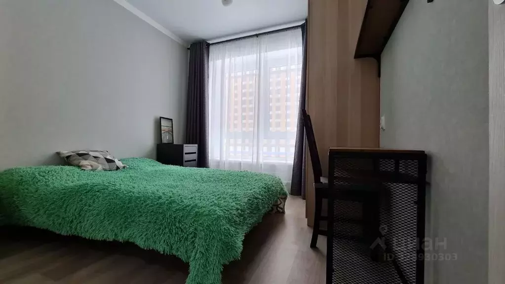 1-к кв. Московская область, Люберцы ул. Летчика Ларюшина, 6к2 (60.0 м) - Фото 1