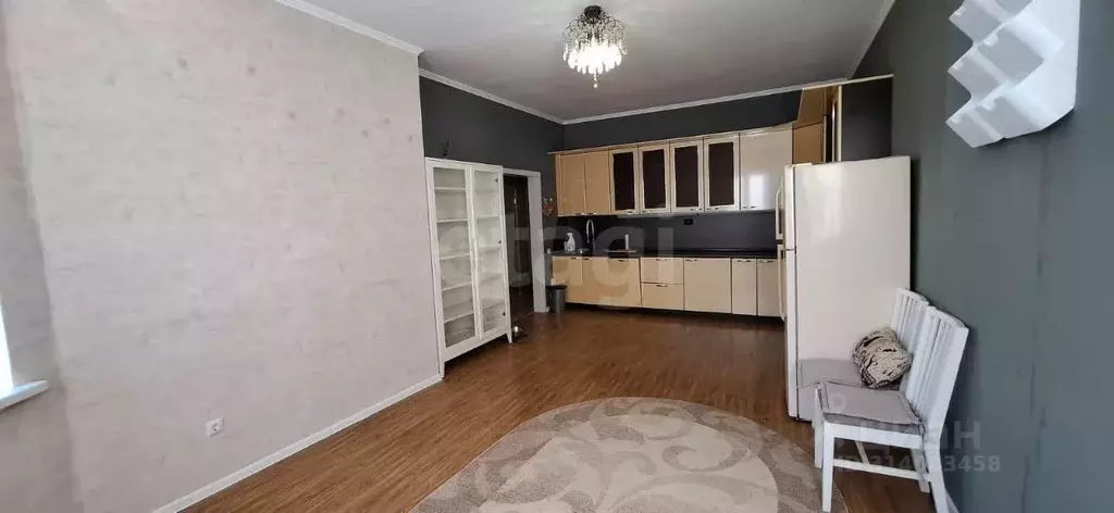 Дом в Краснодарский край, Славянск-на-Кубани  (90 м) - Фото 1