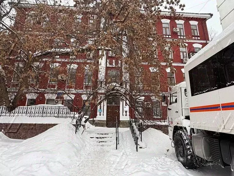 Офис в Москва ул. Палиха, 13/1С2 (64 м) - Фото 2