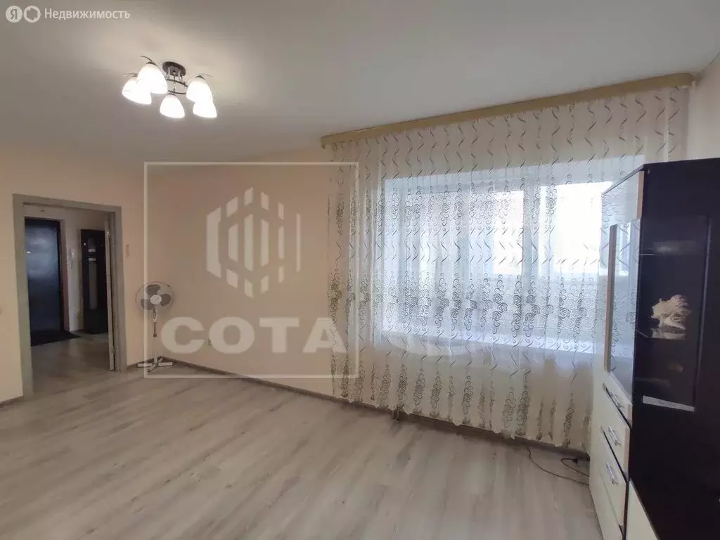 1-комнатная квартира: Воронеж, улица 45-й Стрелковой Дивизии, 259/13 ... - Фото 1