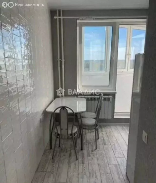 1-комнатная квартира: Раменское, улица Мира, 1 (38 м) - Фото 1