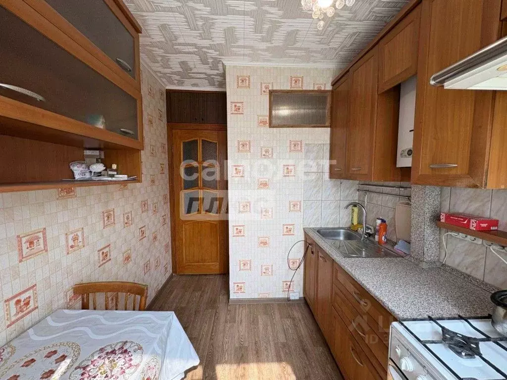 3-к кв. Курская область, Курск просп. Дружбы, 15 (59.9 м) - Фото 2