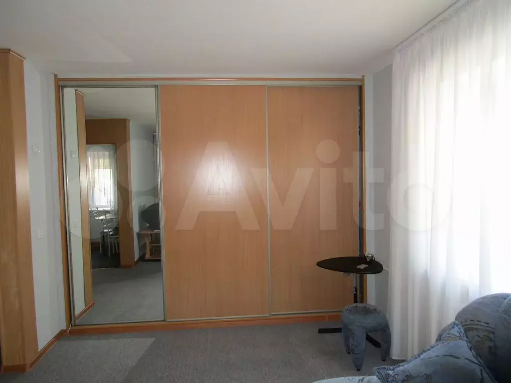 1-к. квартира, 31 м, 4/5 эт. - Фото 1