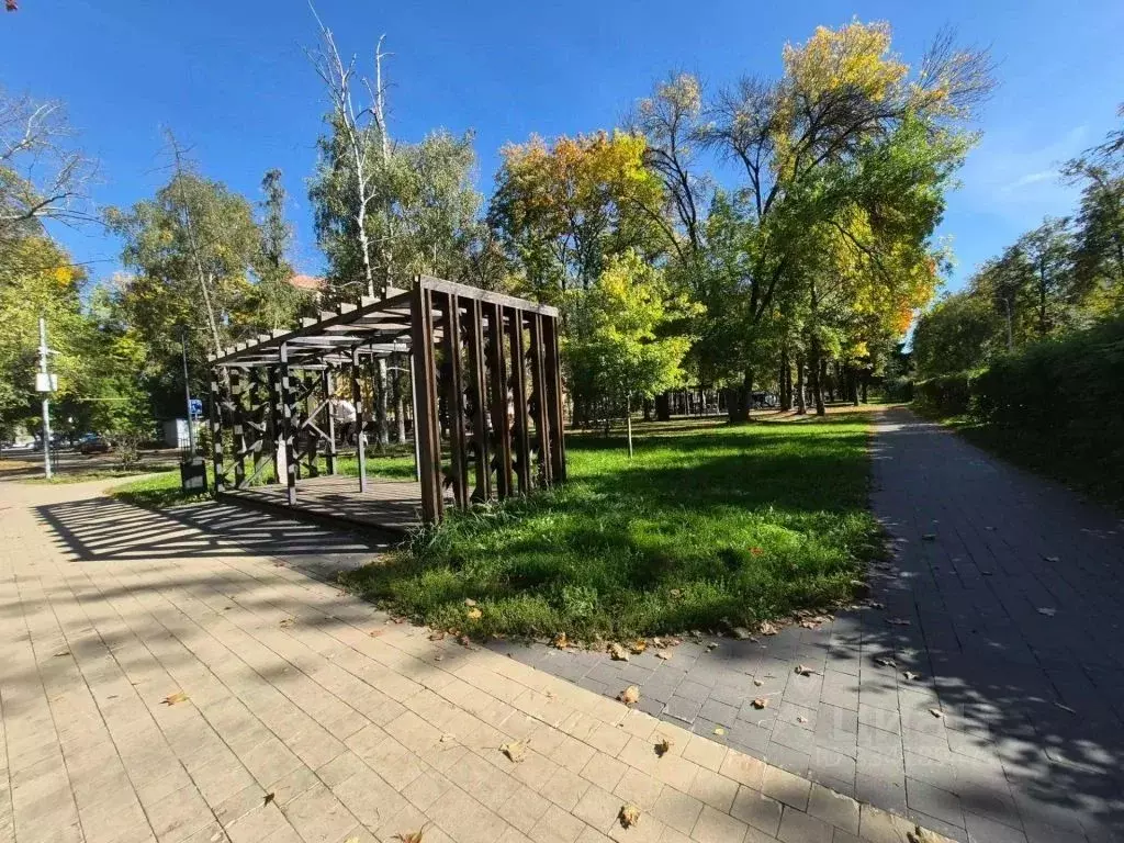 1-к кв. Нижегородская область, Нижний Новгород ул. Героя Советского ... - Фото 2