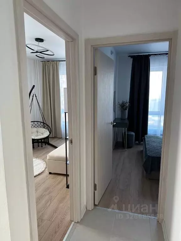 2-к кв. Москва Иловайская ул., 2 (51.0 м) - Фото 0