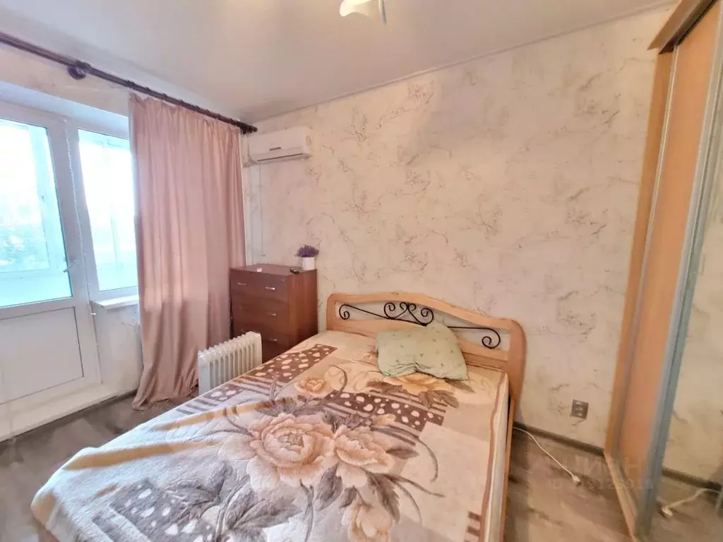 3-к кв. Саратовская область, Балаково ш. Саратовское, 83/5 (63.0 м) - Фото 0