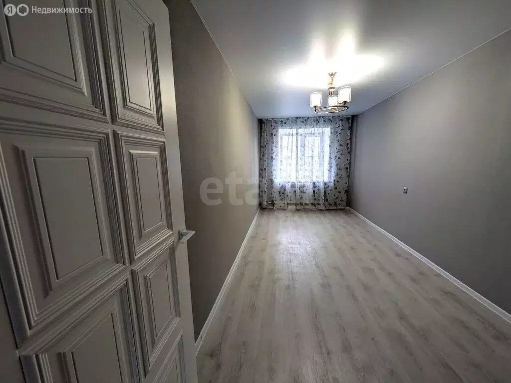 2-комнатная квартира: Ковров, улица Грибоедова, 28 (44 м) - Фото 1