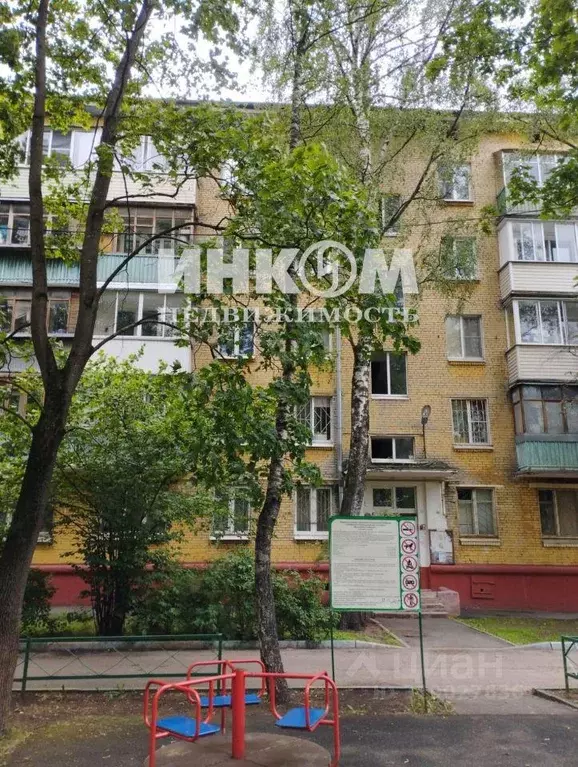 Квартира, 1 комната, 30.6 м - Фото 0