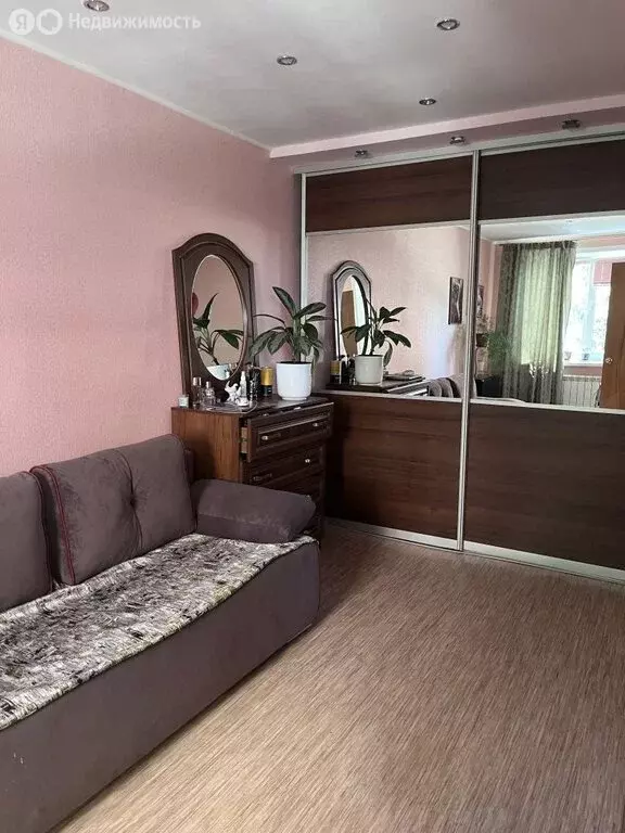 2-комнатная квартира: Энгельс, улица Кондакова, 1 (42 м) - Фото 1