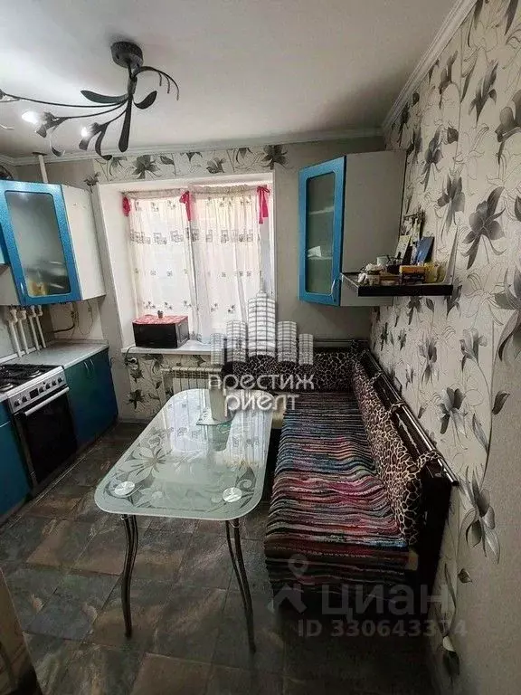 2-к кв. Калужская область, Калуга ул. Братьев Луканиных, 5 (48.0 м) - Фото 2