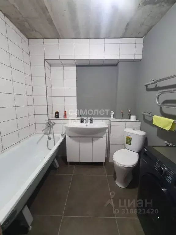 1-к кв. Липецкая область, Липецк Елецкое ш., 7А (42.0 м) - Фото 0