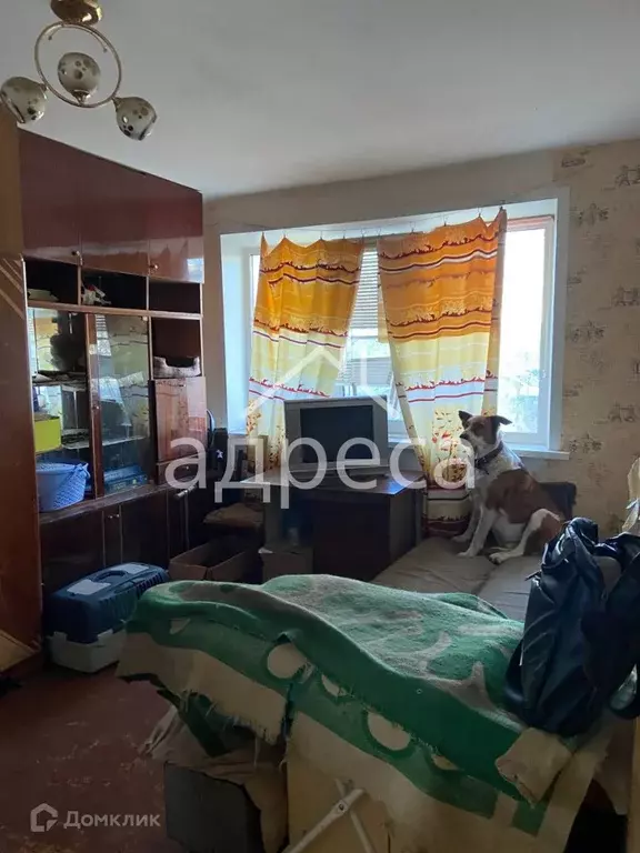 Продаётся 1-к квартира, 30.4 м - Фото 0