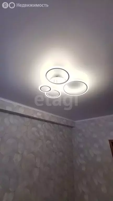 3-комнатная квартира: Белгород, 1-й Мичуринский переулок, 16 (64.5 м) - Фото 2