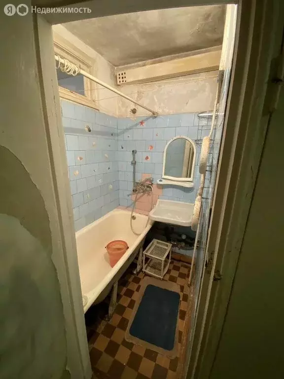 2-комнатная квартира: Краснодар, улица имени Дмитрия Благоева, 7 (39 ... - Фото 0