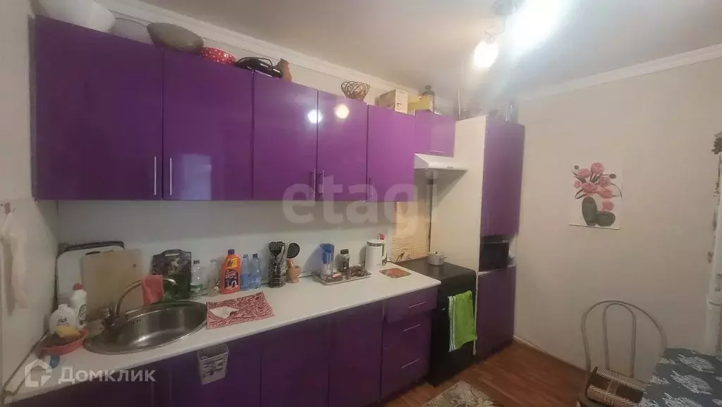 Продаётся 3-к квартира, 49.8 м - Фото 0