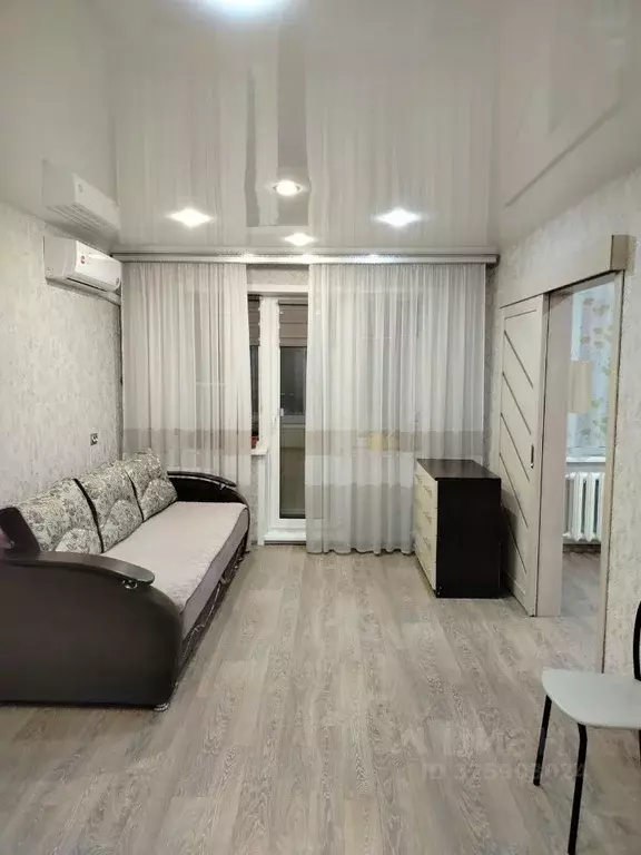 2-к кв. Новосибирская область, Бердск ул. Микрорайон, 1 (44.9 м) - Фото 2