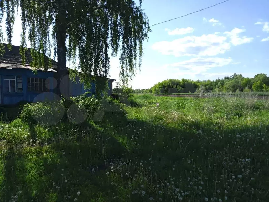 Дом 27 м на участке 22 сот. - Фото 0