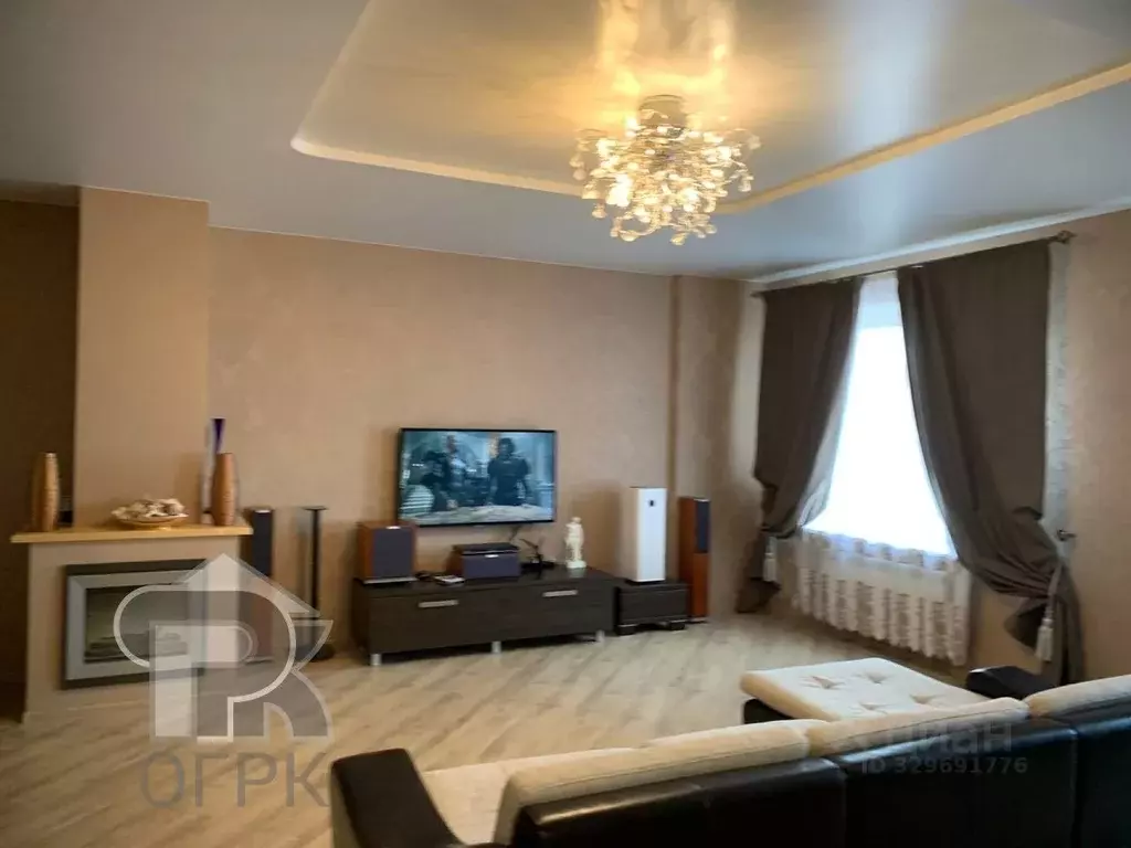 4-к кв. Московская область, Видное ул. Ольховая, 4 (165.5 м) - Фото 2