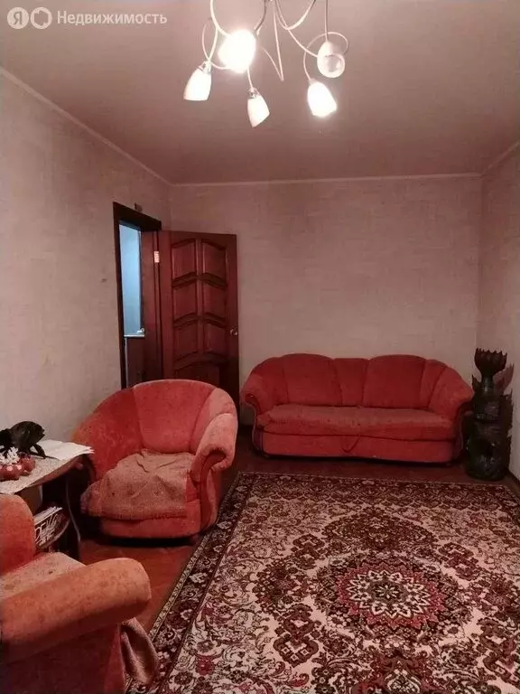 3-комнатная квартира: Тольятти, проспект Степана Разина, 15 (63.5 м) - Фото 2