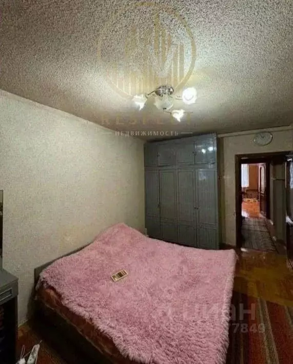 3-к кв. Ставропольский край, Пятигорск Ессентукская ул., 72 (75.0 м) - Фото 0