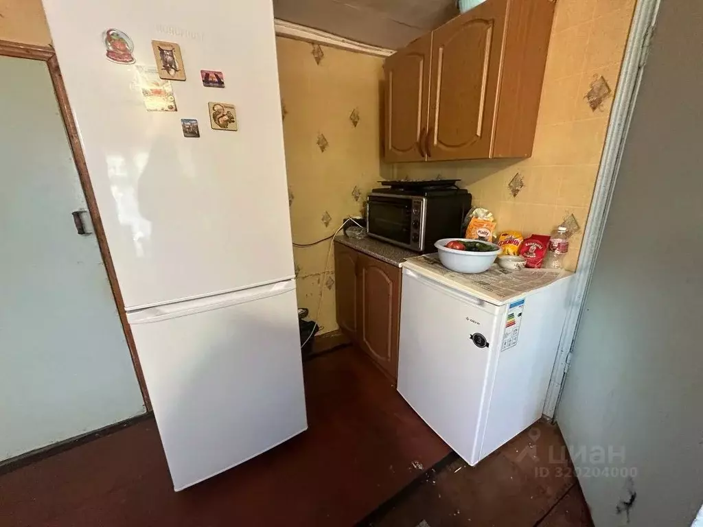 Дом в Оренбургская область, пос. Переволоцкий ул. Геологов, 17 (63 м) - Фото 2