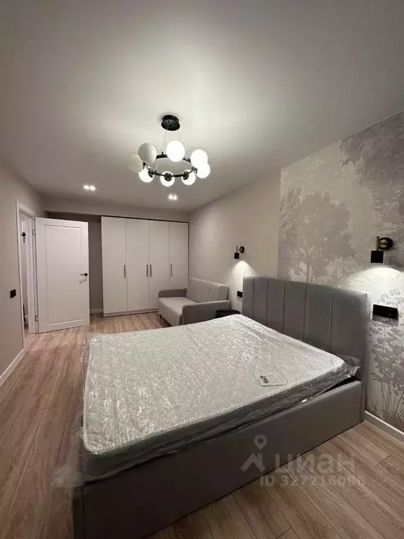 1-к кв. Татарстан, Казань ул. Академика Лаврентьева, 22 (34.0 м) - Фото 2