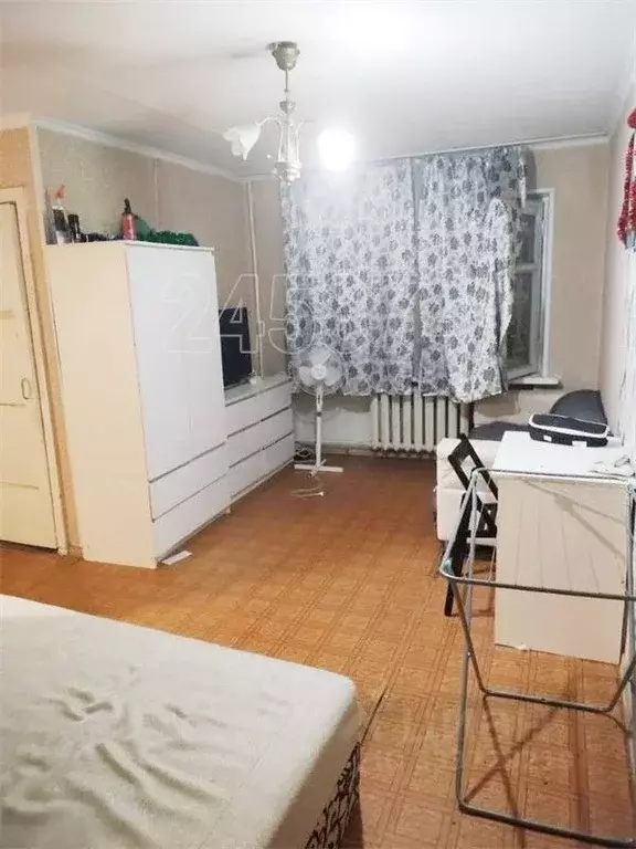 1-к кв. Москва Новороссийская ул., 21 (35.0 м) - Фото 1
