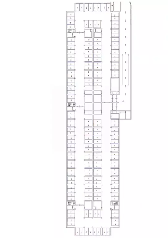 Гараж в Москва ул. Хлобыстова, 14К1 (14 м) - Фото 2