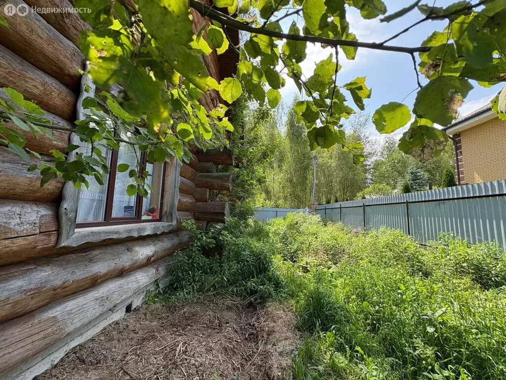 Дом в Московская область, Раменский муниципальный округ, деревня ... - Фото 1
