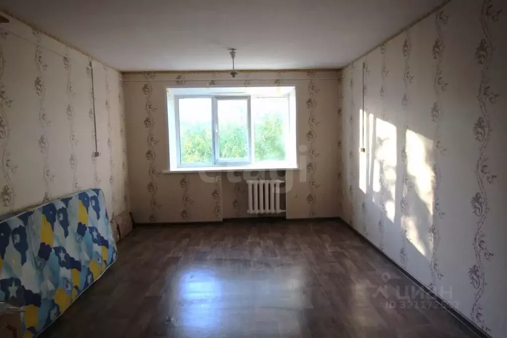 Комната Вологодская область, Великий Устюг Красноармейская ул., 81 ... - Фото 1