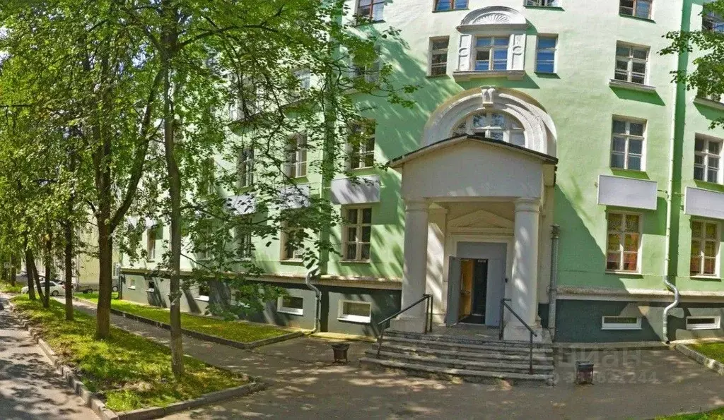 Помещение свободного назначения в Московская область, Клин ул. ... - Фото 1