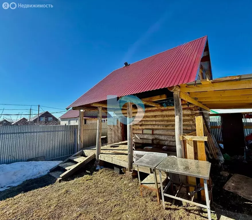 Дом в село Иглино, Салаватская улица (90 м) - Фото 1