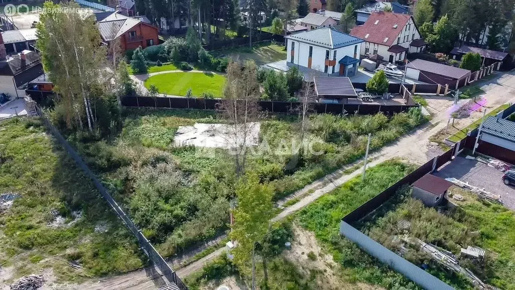 Участок в Всеволожск, улица Гоголя (10 м) - Фото 1