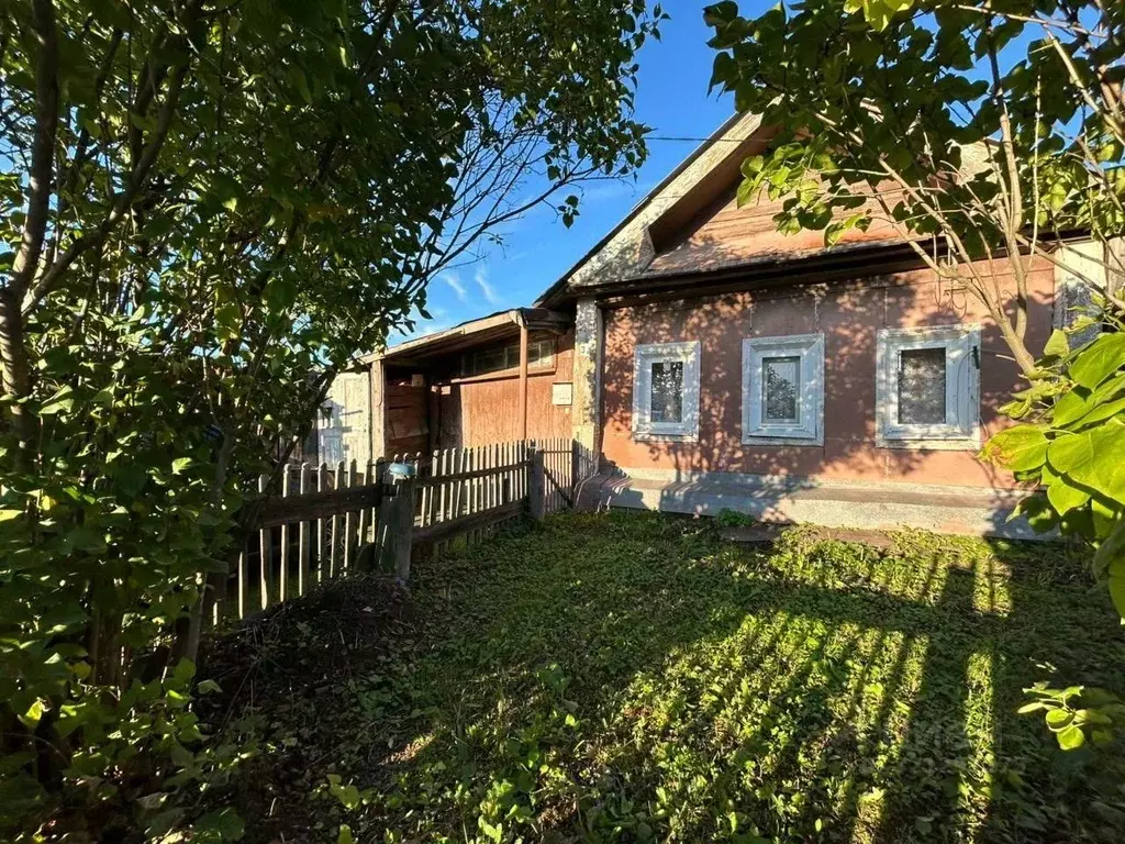 Участок в Свердловская область, Горноуральский муниципальный округ, с. ... - Фото 2