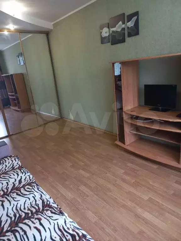 1-к. квартира, 35 м, 2/9 эт. - Фото 0
