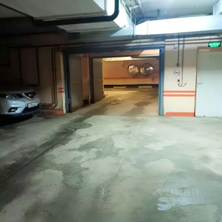 Гараж в Москва ул. Ватутина, 9 (15 м) - Фото 0
