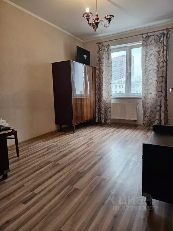 2-к кв. Москва ул. Мневники, 23 (55.0 м) - Фото 2