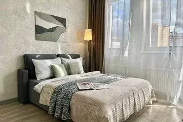 1-к кв. Москва Шоссейная ул., 42 (27.0 м) - Фото 1