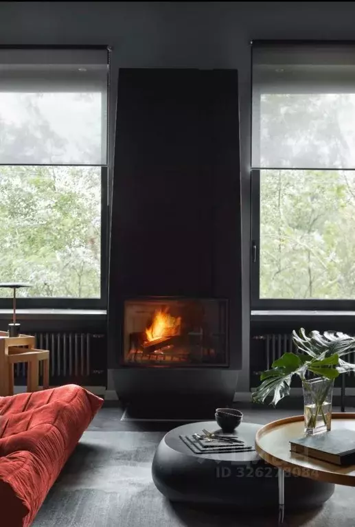 2-к кв. Москва 1-й Колобовский пер., 25С2 (120.0 м) - Фото 1