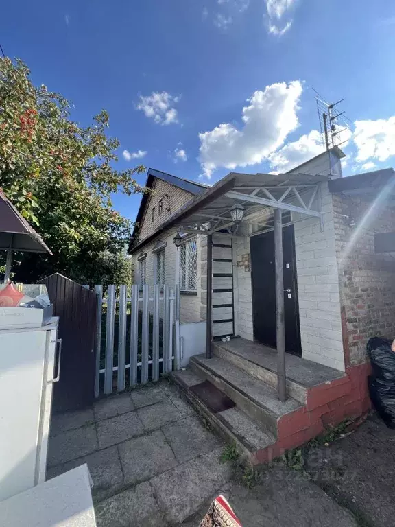 Дом в Самарская область, Самара Тенистая ул., 4 (57 м) - Фото 0