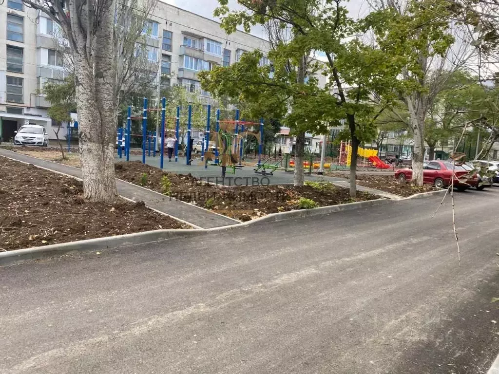 3-к кв. Крым, Феодосия ул. Чкалова, 187 (52.6 м) - Фото 2