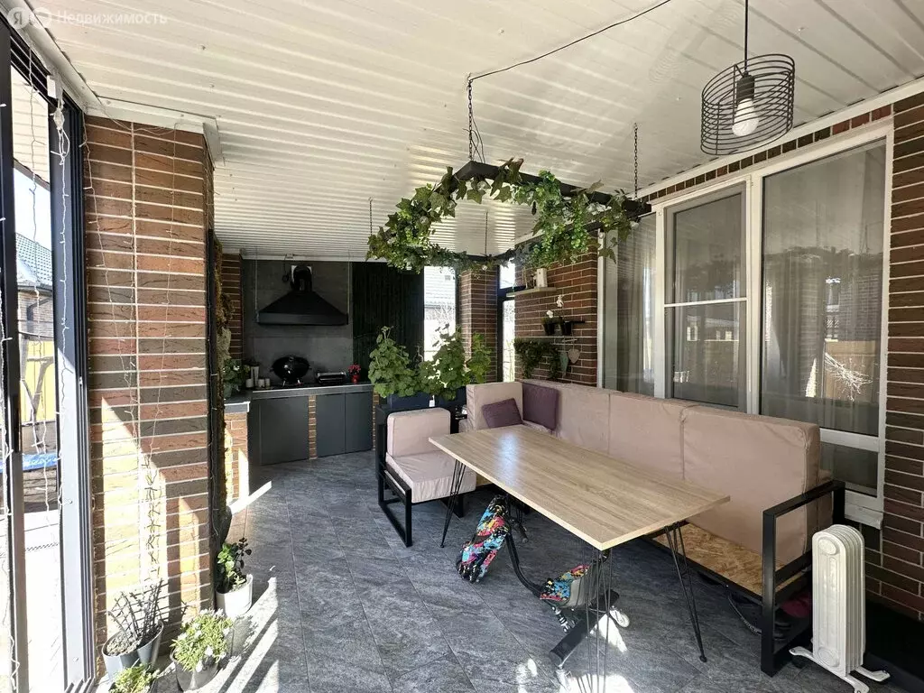 Дом в Ставрополь, Прогрессивная улица, 11 (130 м) - Фото 2