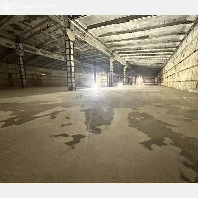 Склад (1000 м) - Фото 1