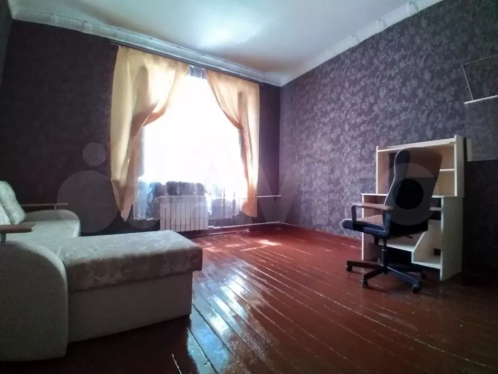 Комната 19,8 м в 3-к., 2/3 эт. - Фото 0