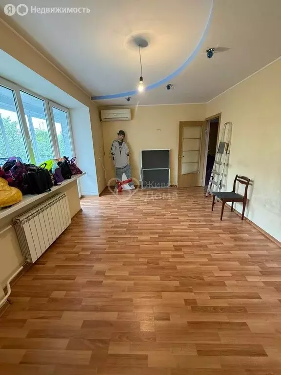 2-комнатная квартира: Волгоград, улица Пархоменко, 17 (48.2 м) - Фото 1