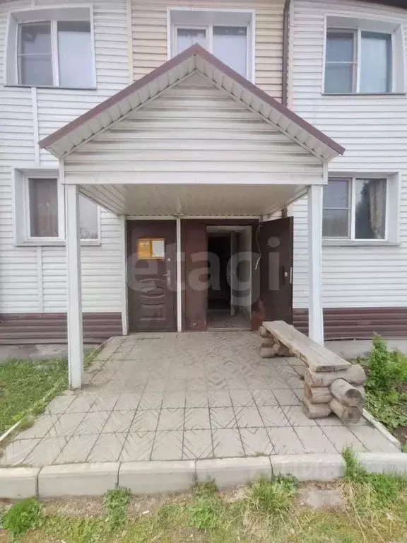 1-к кв. Новосибирская область, Искитимский район, Мичуринский ... - Фото 1